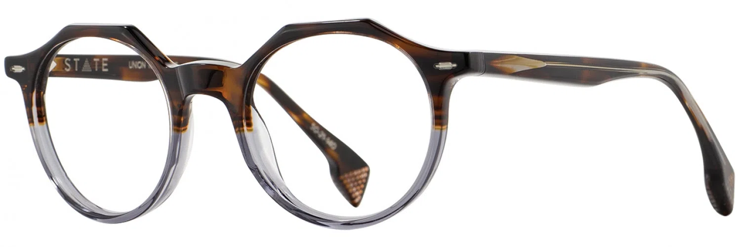 STATE Optical Co. UNION Eyeglasses - view 5